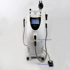 VIORA V20 Cosmetology combiner Radio Frequency,Skin Tightening,Acne Hair Removal 
